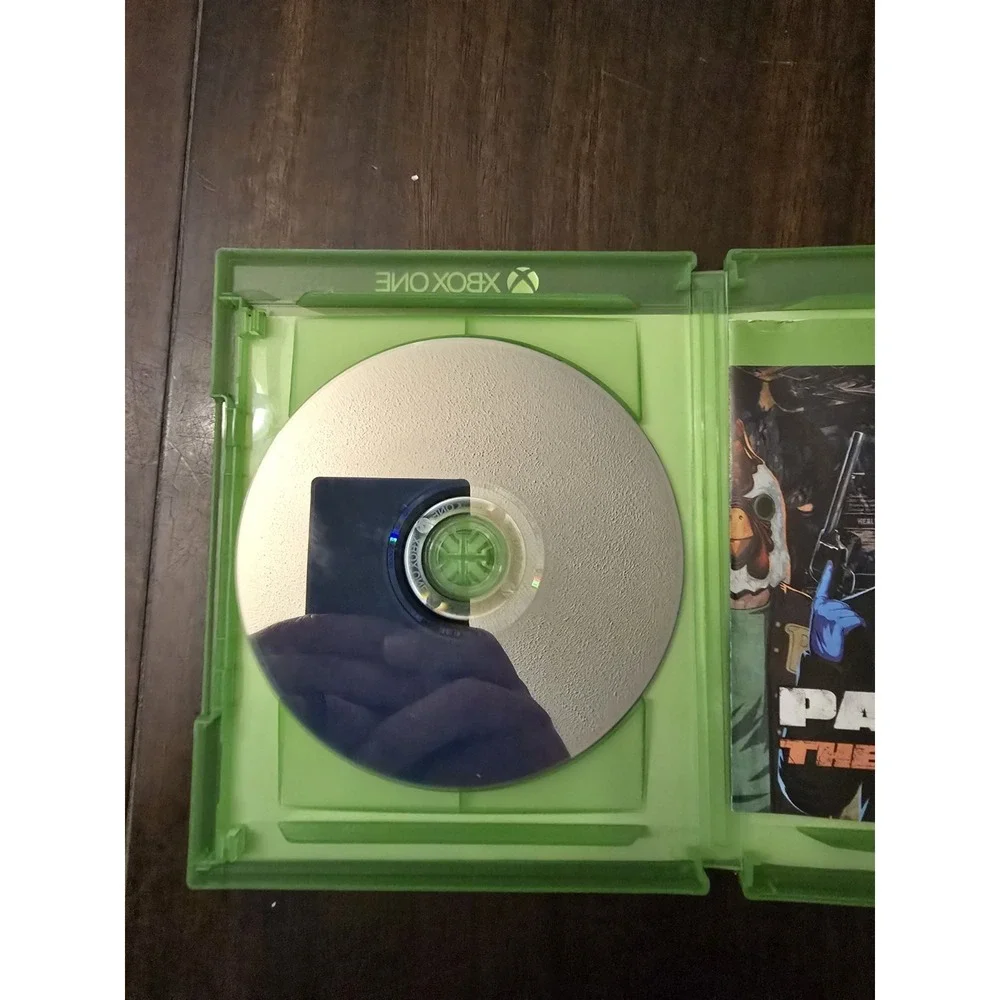 Payday 2 [ The Big Score ] (XBOX‎ ONE)